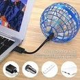 Flying Ball Toy Drone Orb
