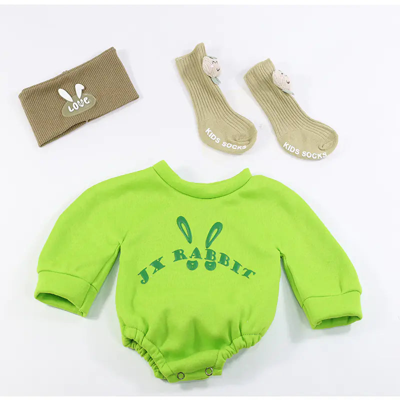 298 Doll Outfits for 55cm Dolls - Dress Up Clothes