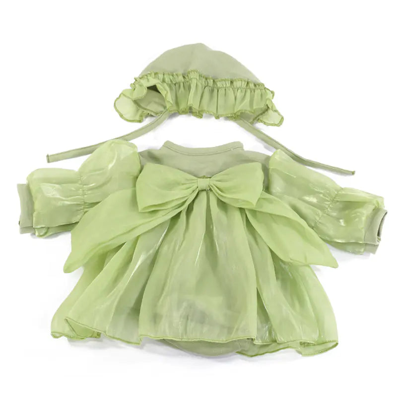 298 Doll Outfits for 55cm Dolls - Dress Up Clothes