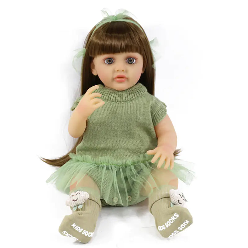 298 Doll Outfits for 55cm Dolls - Dress Up Clothes