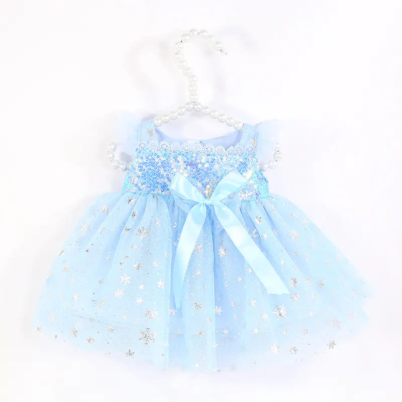 298 Doll Outfits for 55cm Dolls - Dress Up Clothes