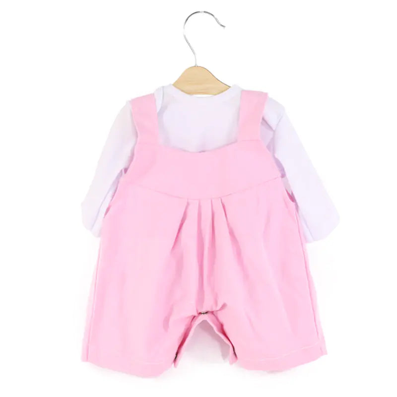 298 Doll Outfits for 55cm Dolls - Dress Up Clothes