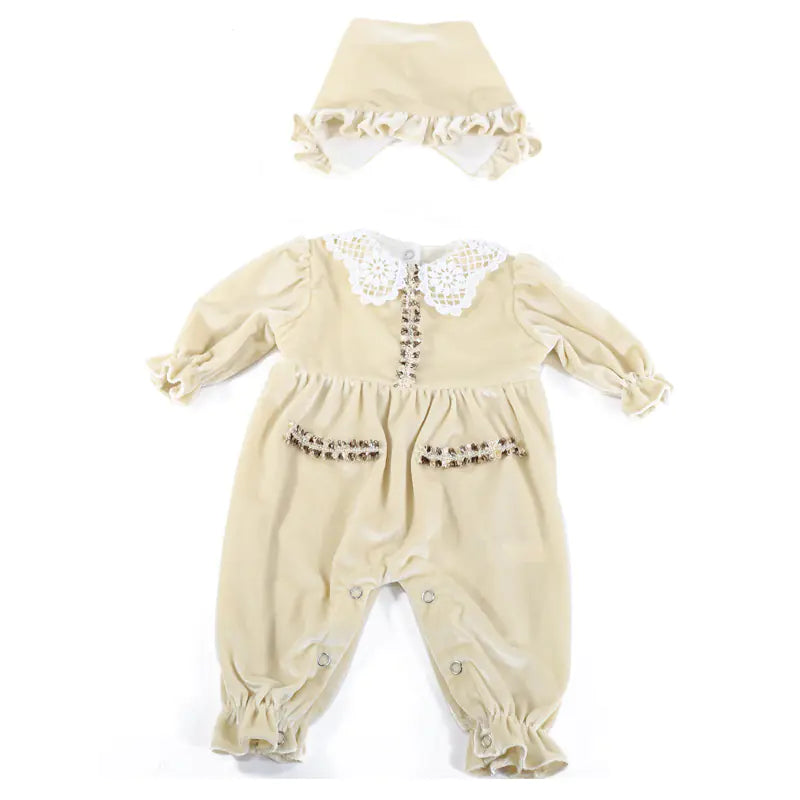 298 Doll Outfits for 55cm Dolls - Dress Up Clothes