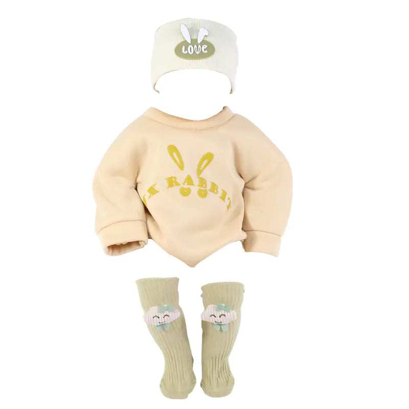 298 Doll Outfits for 55cm Dolls - Dress Up Clothes