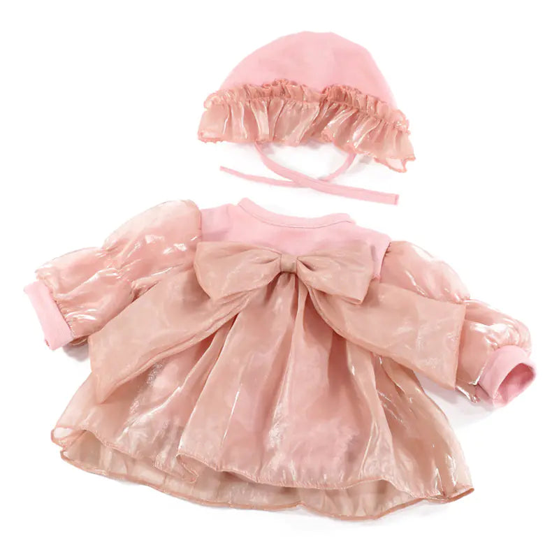 298 Doll Outfits for 55cm Dolls - Dress Up Clothes