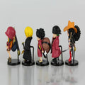 One Piece Chibi Chopper Figurine Model (9 Styles)