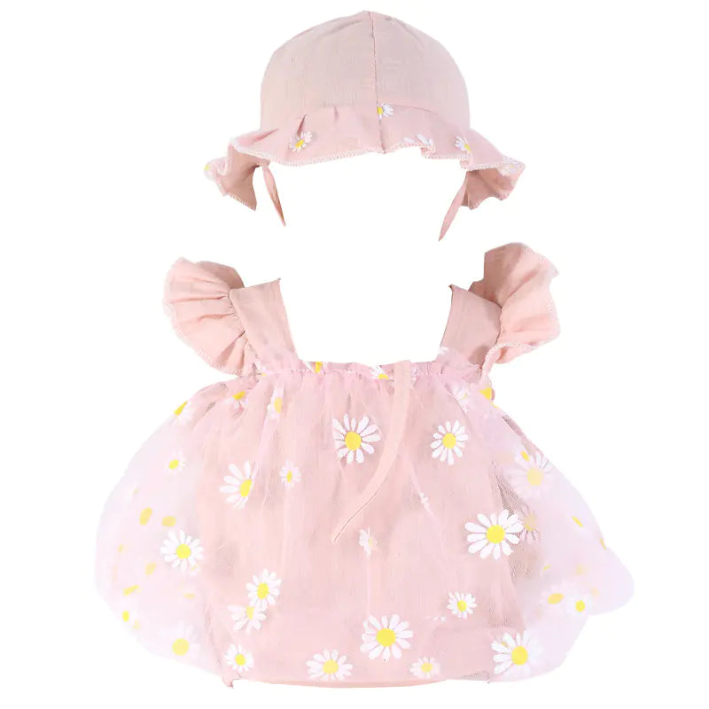 298 Doll Outfits for 55cm Dolls - Dress Up Clothes