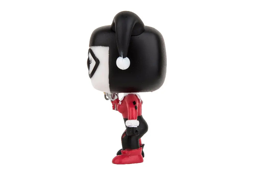 Harley Quinn Figure - Collectible Model Toy