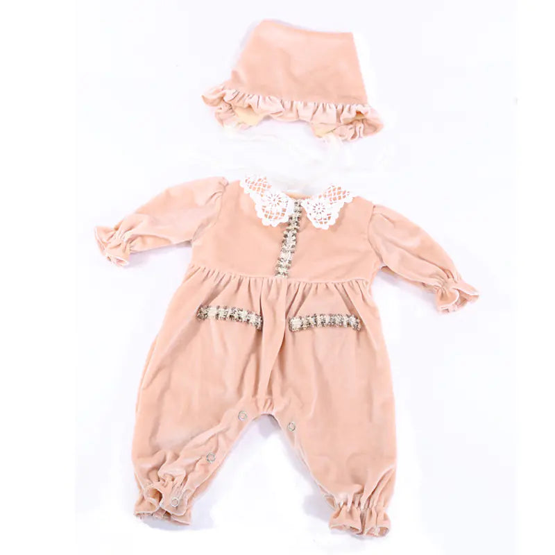 298 Doll Outfits for 55cm Dolls - Dress Up Clothes